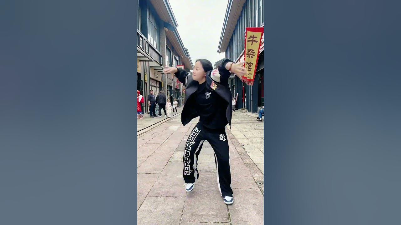 The Rhythm Is Exciting, Jump Up #Richcombination #Dance #Dancetogether #dance