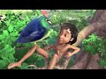 Jungle Book In Hindi   Episode 36  Come Fly With Me in Hindi Cartoon #aryan