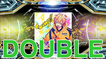 [DDRA20 PLUS]シル・ヴ・プレジデント / P丸様。- EDP12