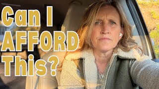 How To Afford A Solo Road Trip Without The Stress