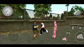 Running Punch | Bully Æ