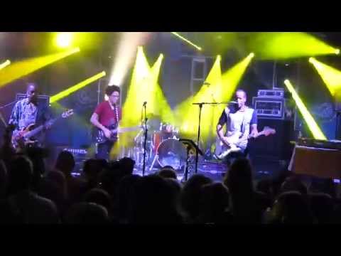 Dumpstaphunk - Fight