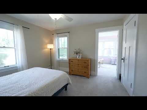 410 W. 6th St., Cedar Falls, IA home video tour