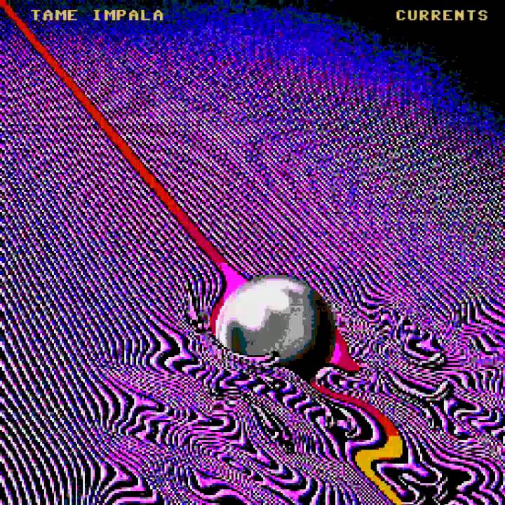 Tame Impala - The Less I Know The Better (8-Bit)