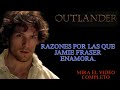 ¿El rey de los hombres? #serie #outlander #fans