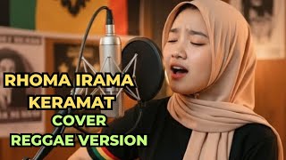Rhoma Irama - Keramat Cover Reggae Version 