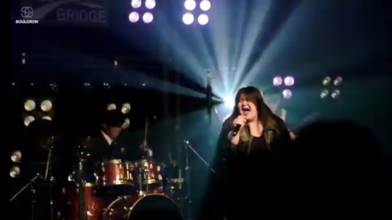 [SOUL STAGE Vol.5] 김송화이팅 - Rock you