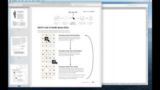 Chapter 1 Walkthrough (macOS Blazor version) – Animal Matching Game screenshot 2