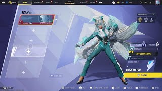 Average White Fox Gameplay