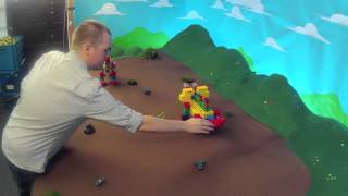 Stop Motion Timelapse