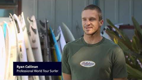 [Surf Loch] How digitalization creates the perfect wave? - Teaser