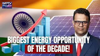 Ravi Dharamshi On Massive Investing Opportunities In The Energy Sector: What Investors Should Know