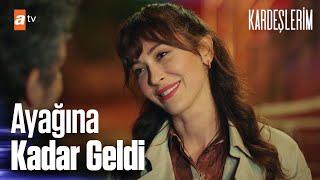 Gönülün Oyunları Sürüyor... - Kardeşlerim 50. 
