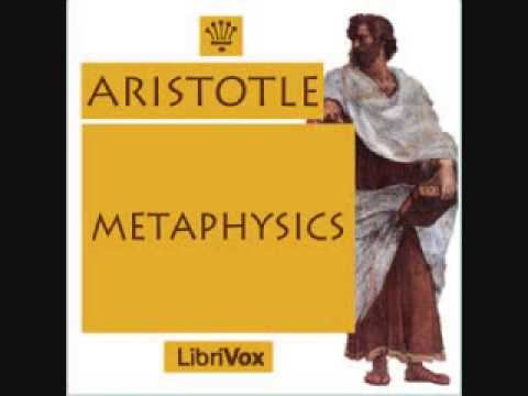 metaphysics aristotle pdf download