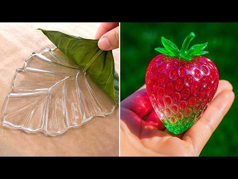 Oddly Satisfying Video that Heals Your Body & Soul | With Cozy LoFi Music J81