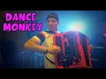 Dance monkey  fisarmonica moderna  mimmo mirabelli