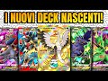 IL NUOVO META SARÀ INCREDIBILE! VEDIAMO I MIGLIORI DECK ALL'ALBA DEL NUOVO META! Pokemon TCG Pocket!