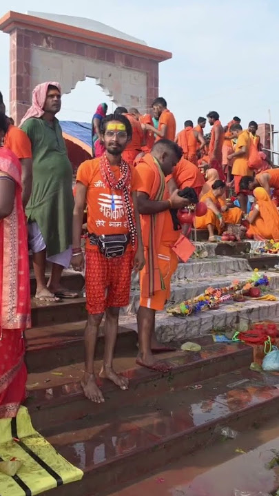 piya driver ho 🤣😂#bolbamsong #trandingshorts #viralvideo #fullscreen #devghatdham #bhojpuri