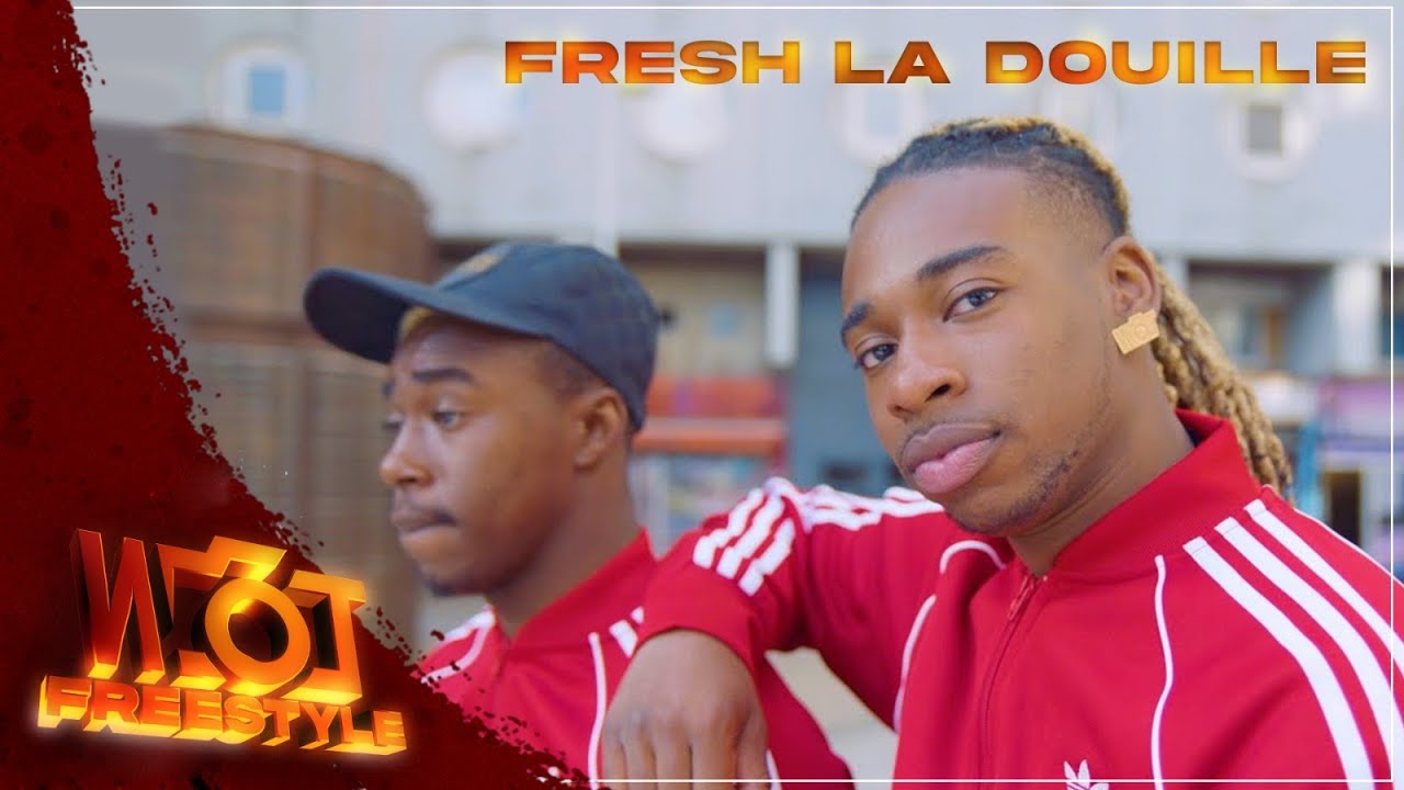 Fresh LaDouille - Keyser Söze (Audio Officiel) 