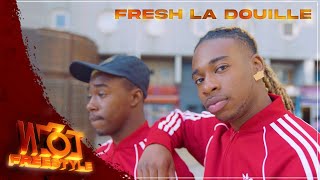 Fresh LaDouille x William Thomas Freestyle 2 #WTF