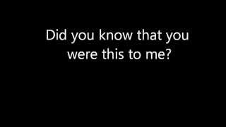 Video-Miniaturansicht von „DID YOU KNOW BE BE WINANS (With Lyrics)“