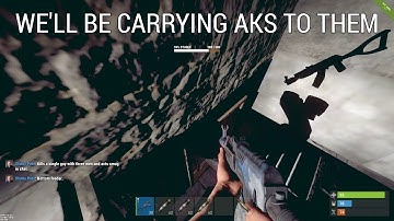 Official Highlights | Rust