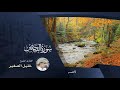 سورة القصص بصوت القارئ خليل الصغير سورة القصص بصوت القارئ خليل الصغير