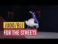 Le judo ou le bjj sontils suffisants seuls pour la rue ou la selfdfense