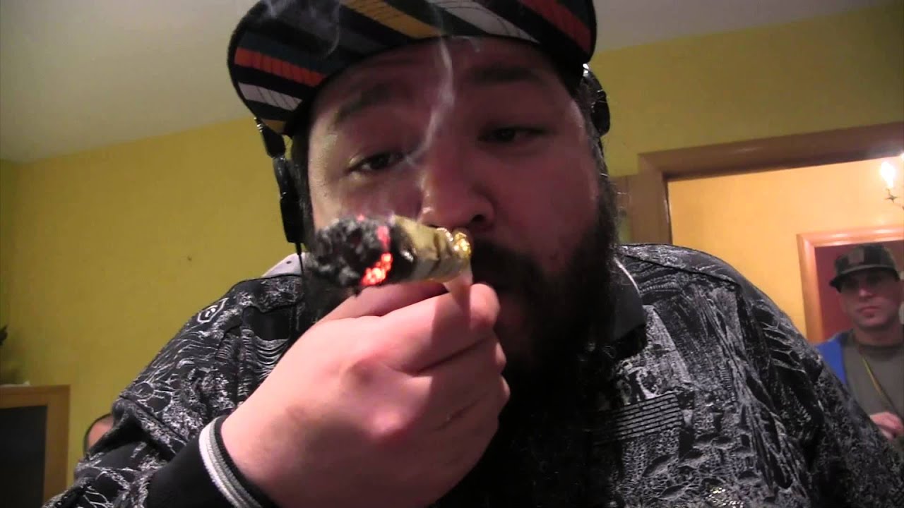 Giant Twax Joint - Secret Cup Spain