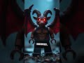The Haunting Tale of the Jersey Devil