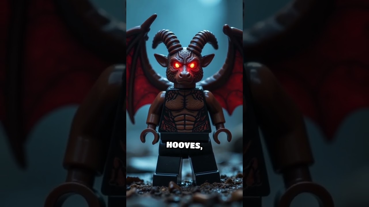 The Haunting Tale of the Jersey Devil