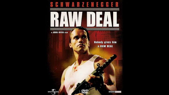Pamala Stanley - If Looks Could Kill (OST Raw Deal)