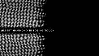 Video thumbnail of "Albert Hammond Jr. - Losing Touch [Audio]"