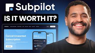 Subpilot Review 2026 - Is It Worth It? screenshot 5