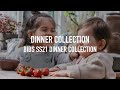 Bibs ss21 new category  dinner collection