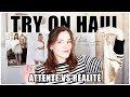 Mew mews try on haul  des robes splendides pour toute occasion revue honnte  justine duerre