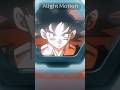 Here It Comes - Goku Achieves His Ultra Instinct Form#edits#dbs2#bmw#anime#pc#tecnogamerz