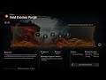 The First Descendant Void Erosion Challenge mode Stage 1 Part 157