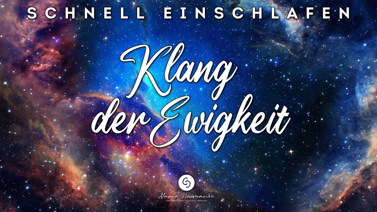 Klang der Ewigkeit: Philosophische Gedanken zur Unendlichkeit & Sphärische Musik zum Wegdösen
