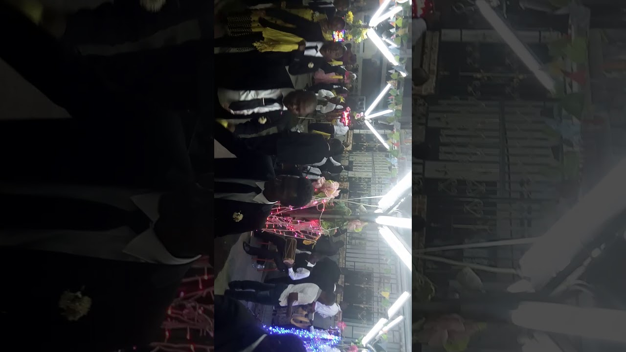 Wathoini Chigoma de pamandzi