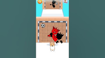 Sprunki Funny Wall Challenge 😱😂 Lvl.71 #funny #games #gaming