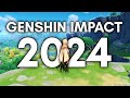 Genshin Impact en 2024 image