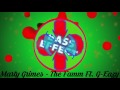 Marty Grimes - The Famm Ft. G Eazy (Bass Boosted)