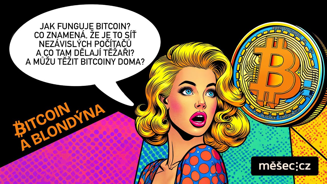 Proč se u bitcoinu stále snižuje inflace a jak celý systém funguje?