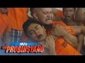 FPJ's Ang Probinsyano: Inmates assault Cardo