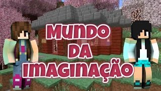 Mundo da Imaginação  NOVAS CASAS + CASAMENTO #15