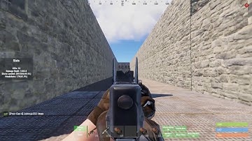 UNDETECTED RUST RECOIL SCRIPT MACRO 2020 ALL MICE All Guns + Attachments RİVA SCRİPT