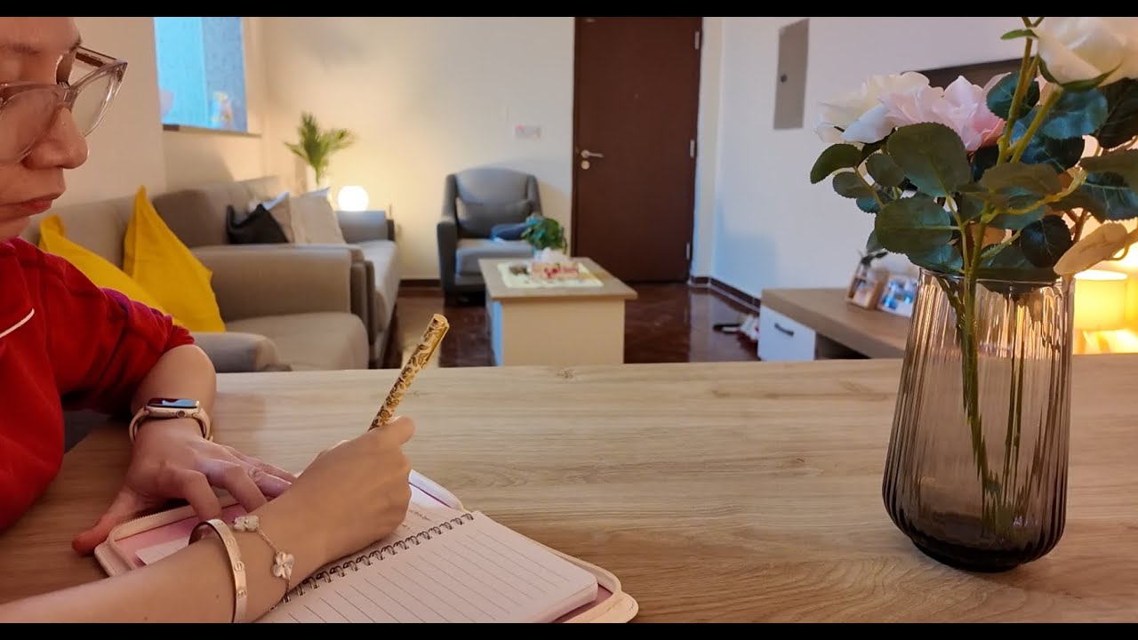 A Day in My Life: Finding Joy in the Simple Moments