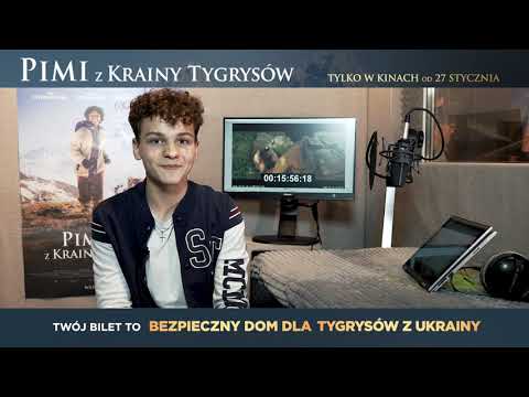 PIMI Z KRAINY