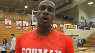Shabazz Muhammad basketball highlights: Top player in the 2012 class